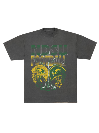 North Dakota State - Classic Clash Tee