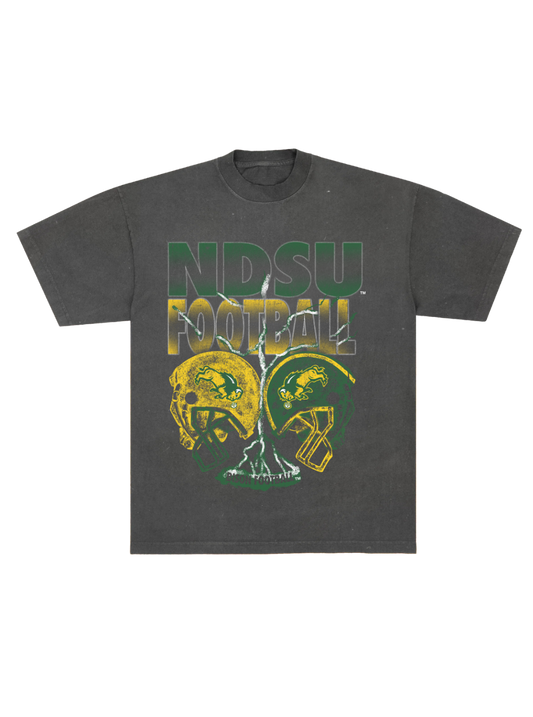 North Dakota State - Classic Clash Tee