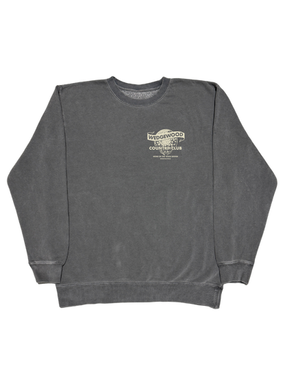 Wedgewood Golf Crewneck
