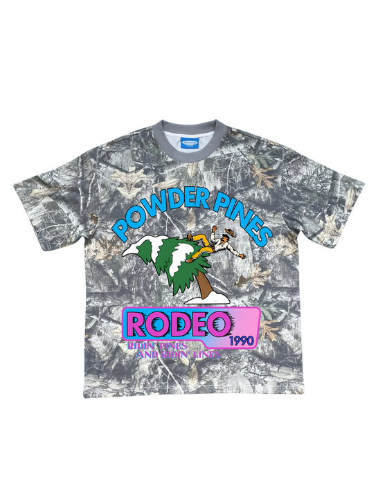 Powder Pines Camo