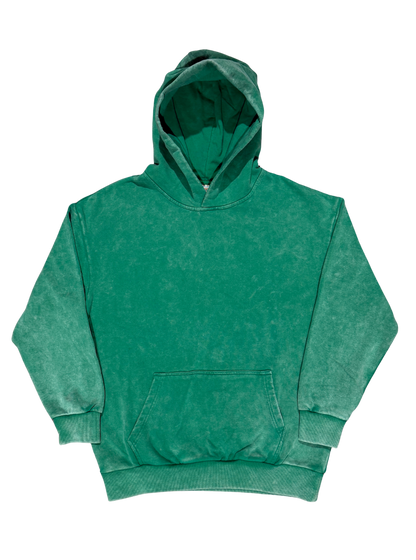 Legacy Hoodie - Meadow