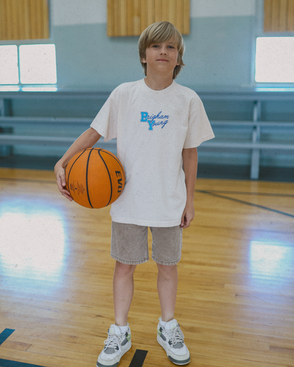 BYU - Youth Cougs Tee