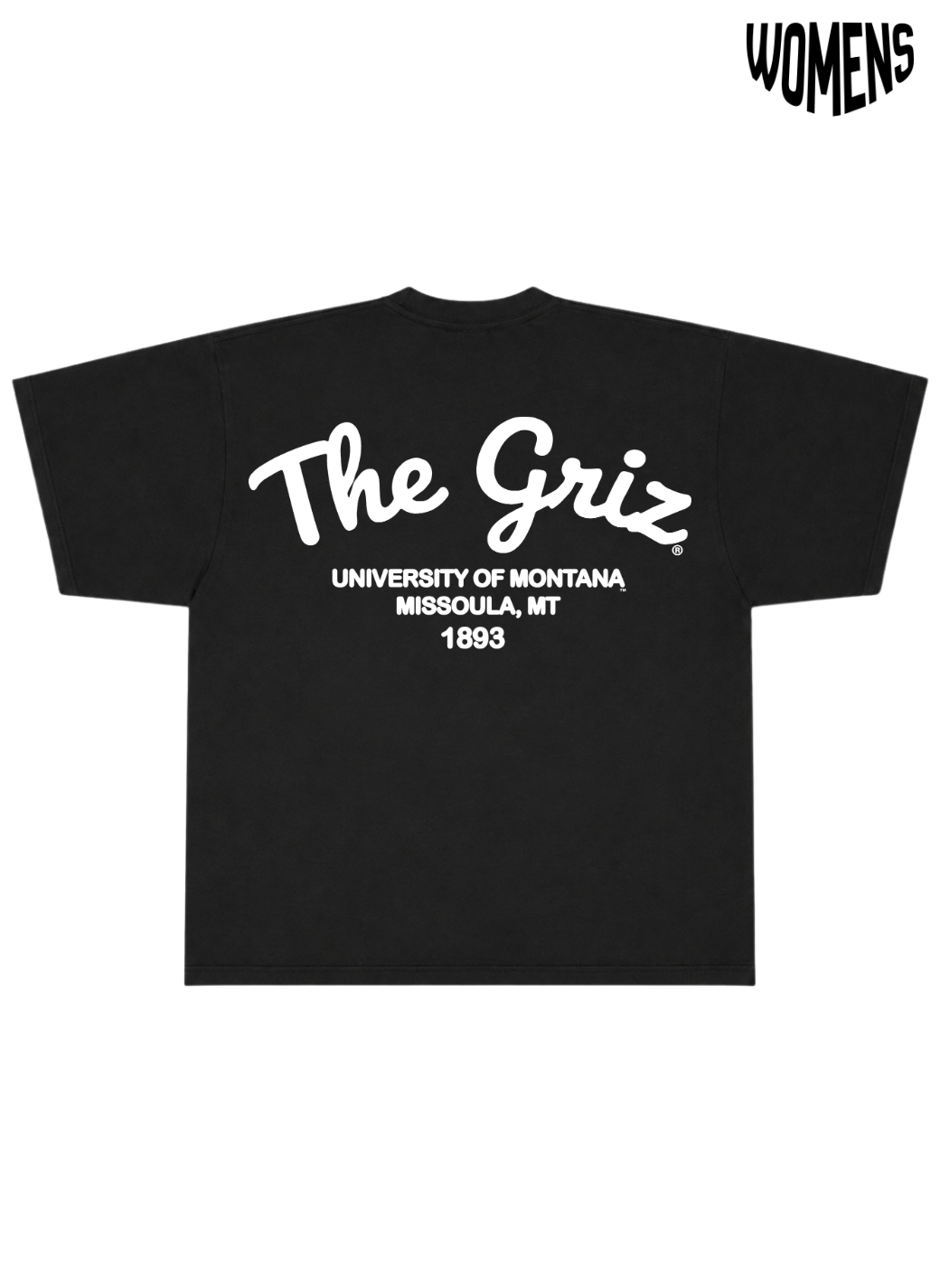 Montana Work Tee - Womens