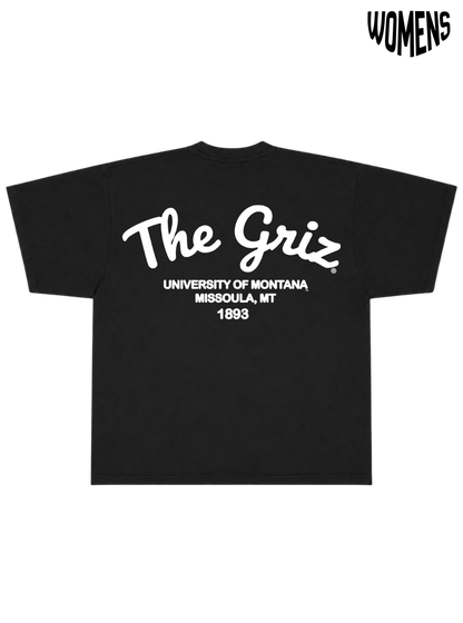 Montana Work Tee - Womens