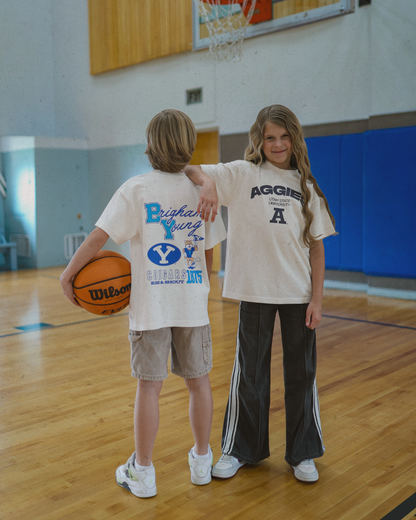USU - Youth Classic Tee