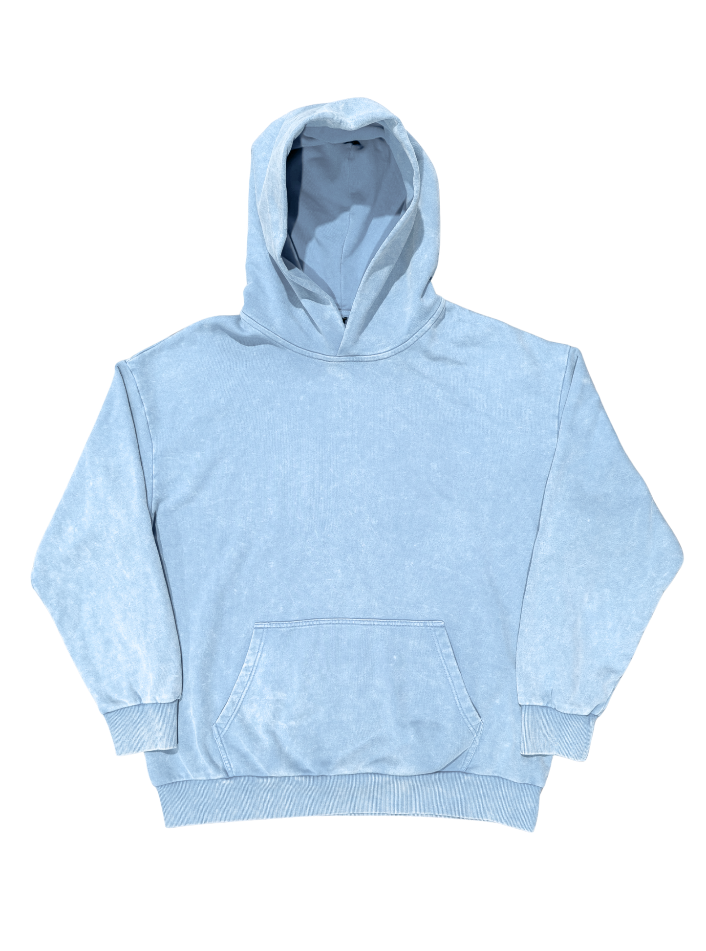 Legacy Hoodie - Glacier