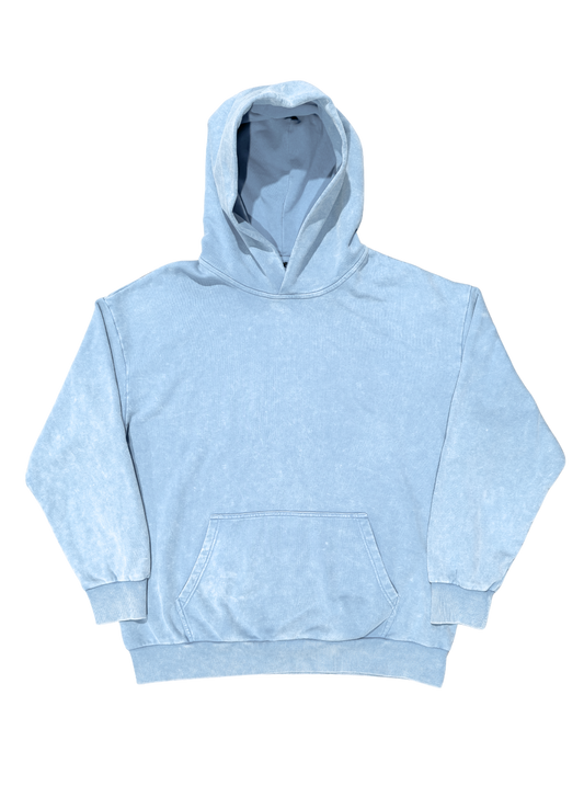 Legacy Hoodie - Glacier