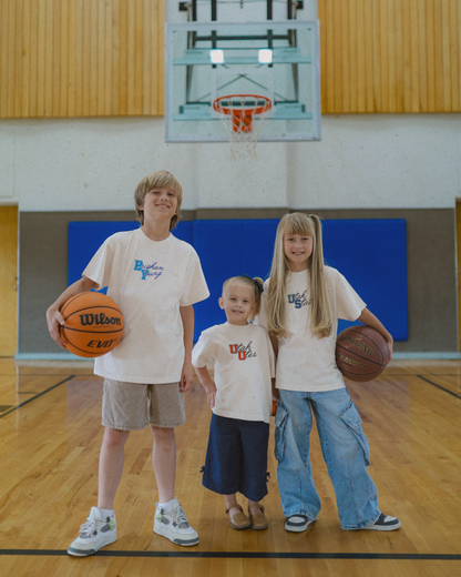 Utah - Youth Utes Tee