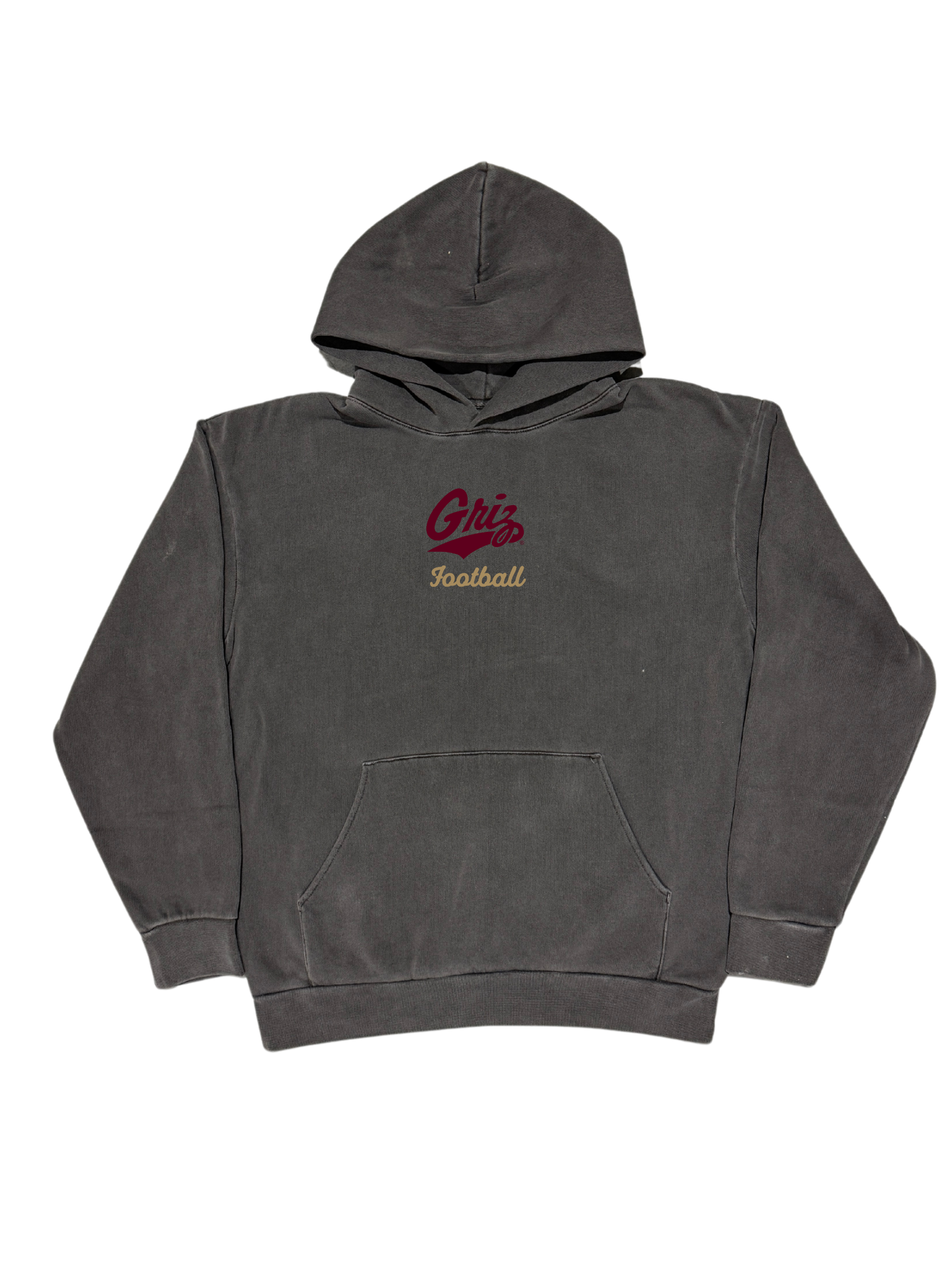 LIMITED Montana - Stadium Hoodie