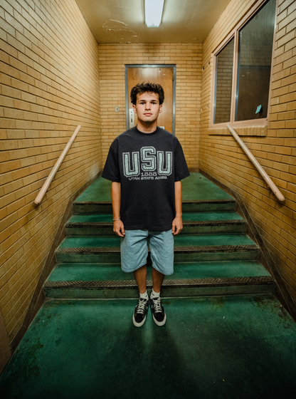 USU 1888 Tee