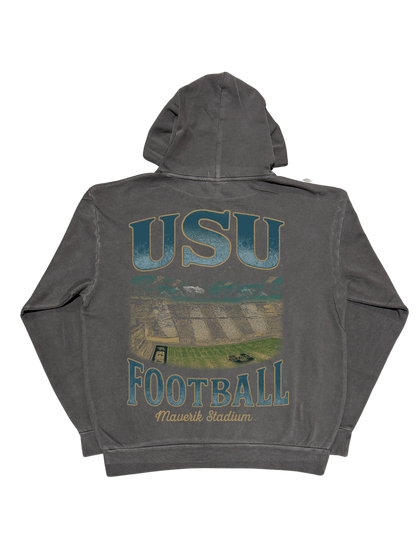 LIMITED USU - Stadium Hoodie