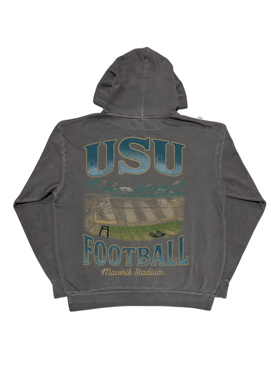 LIMITED USU - Stadium Hoodie