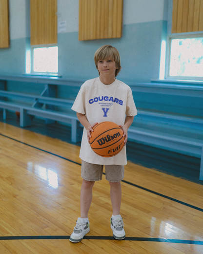 Utah - Youth Classic Tee
