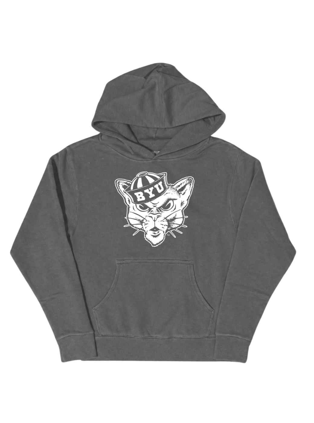 Youth Sailor Coug Hoodie