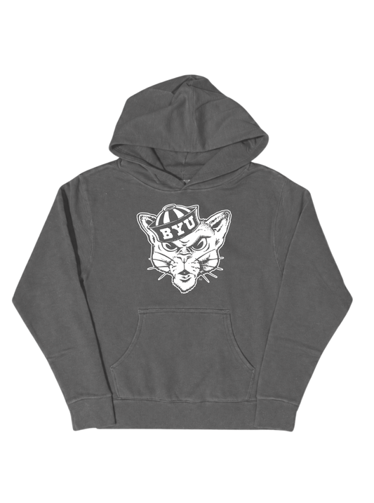 Youth Sailor Coug Hoodie