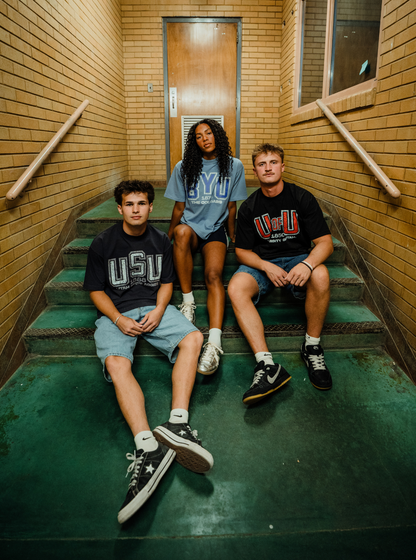UVU 1941 Tee