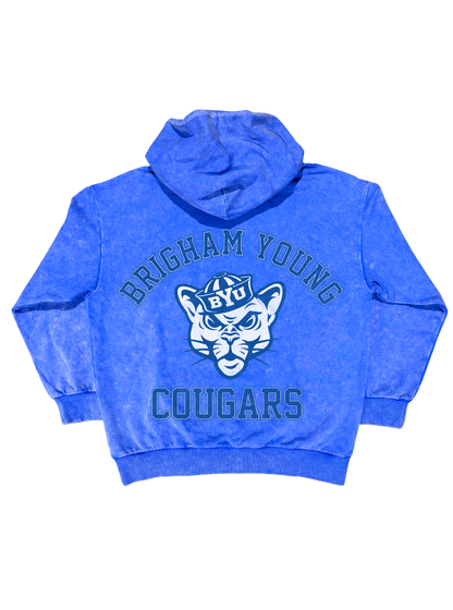 Cougs - Athletics Hoodie