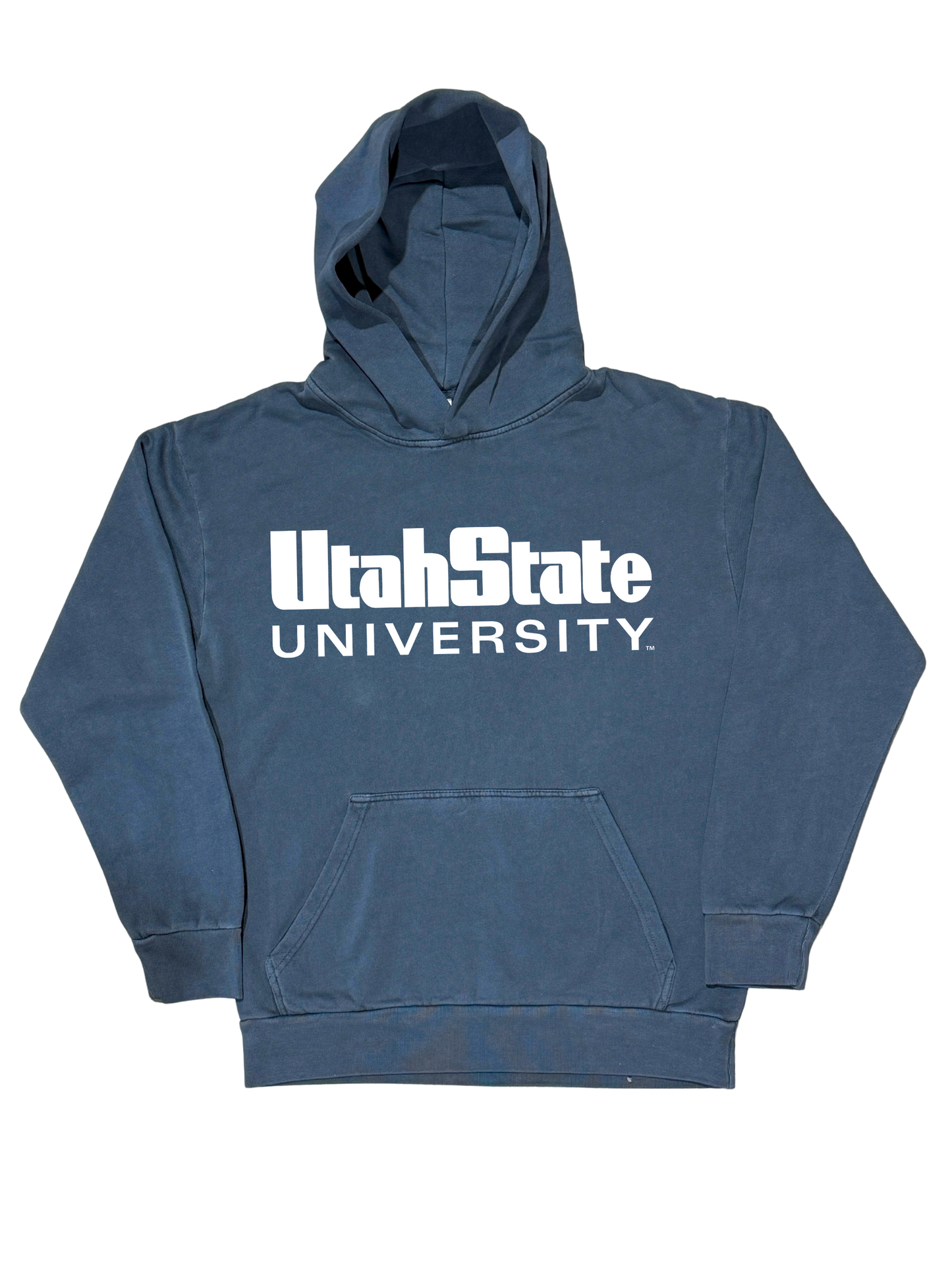 USU Y2K Hoodie