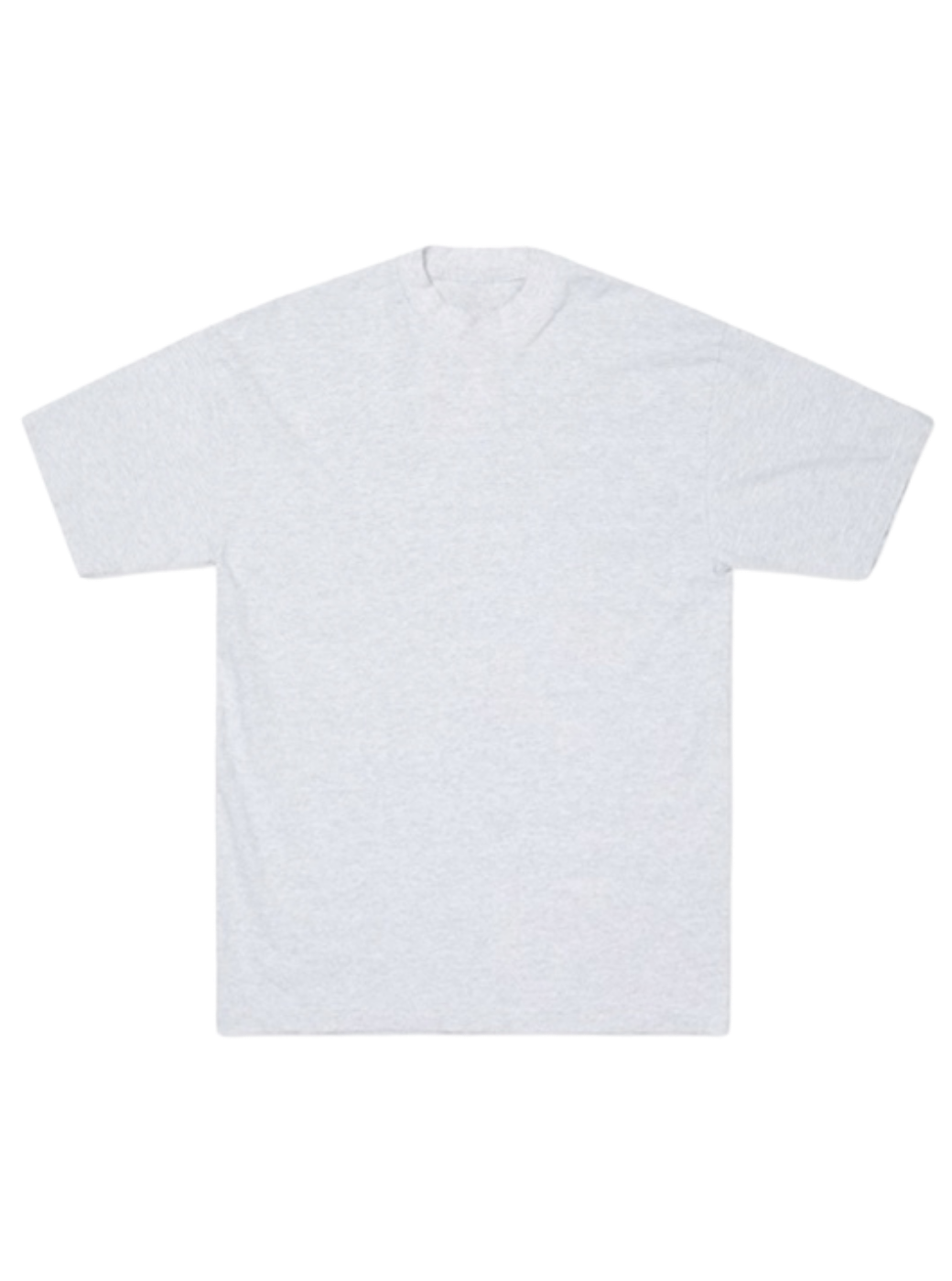 Ash Gray Tee