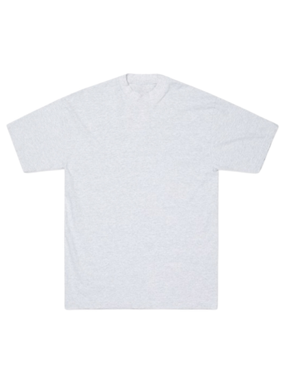 Ash Gray Tee