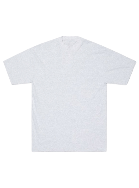 Ash Gray Tee
