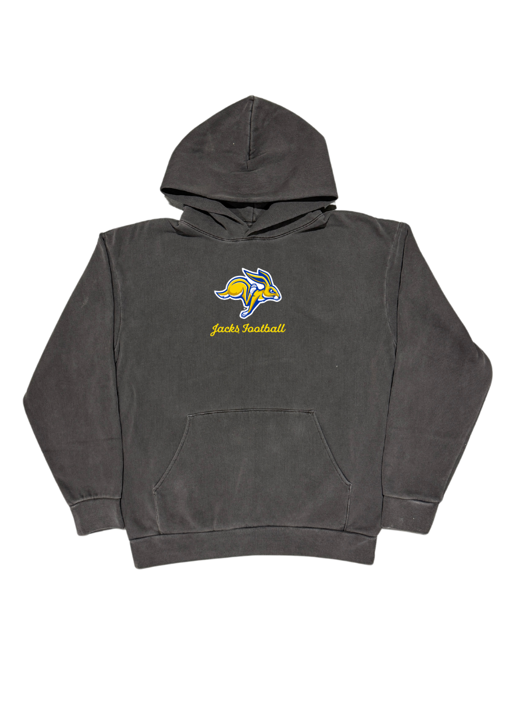 South Dakota State - Stadium Hoodie