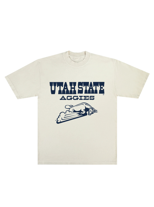 USU Vault Tee