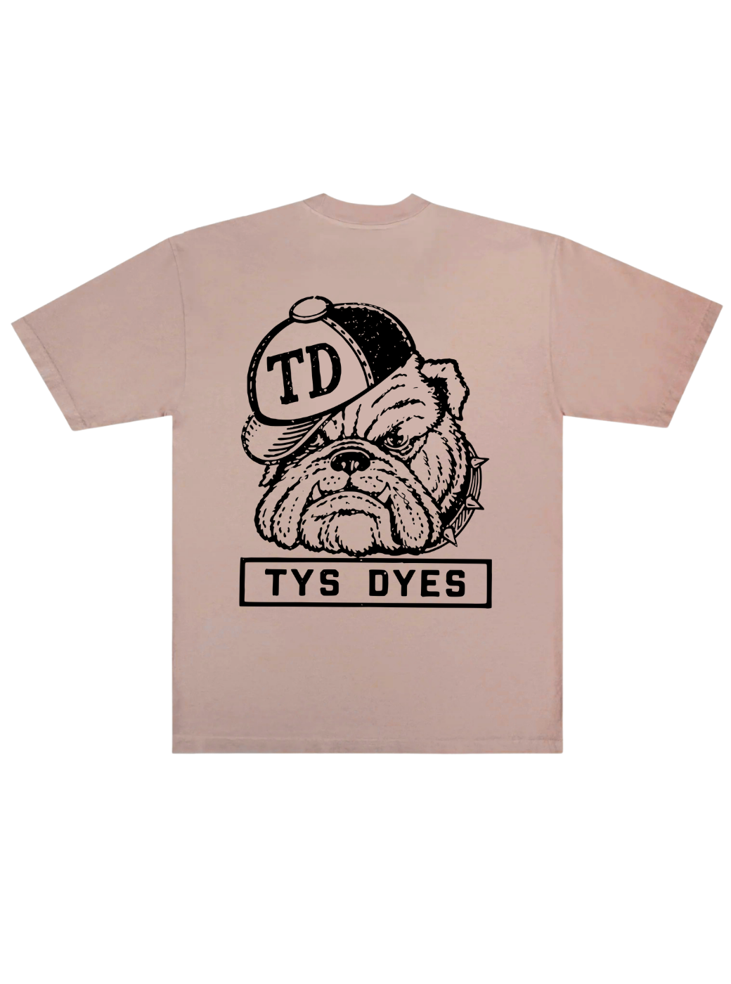 Junkyard Tee