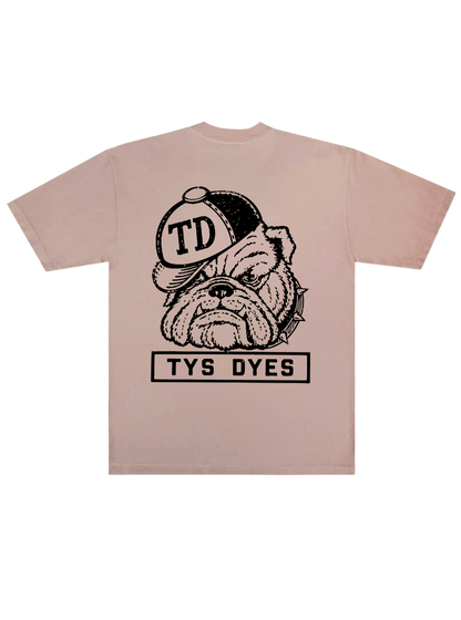 Junkyard Tee