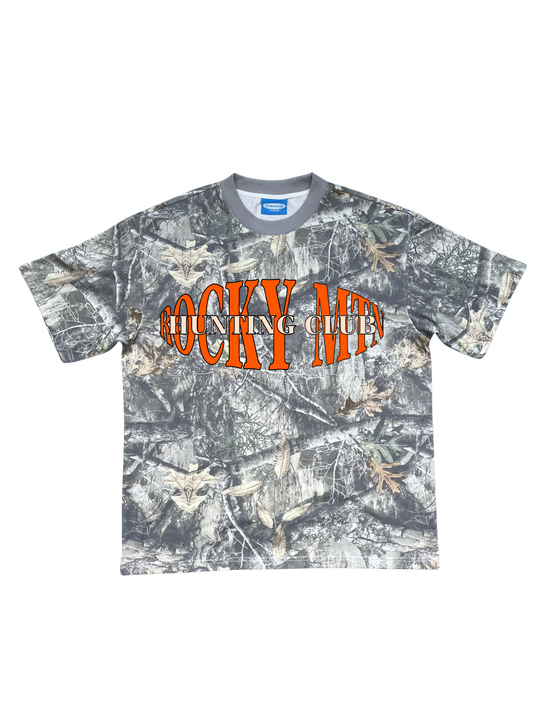 Rocky Mtn Hunt Club Camo