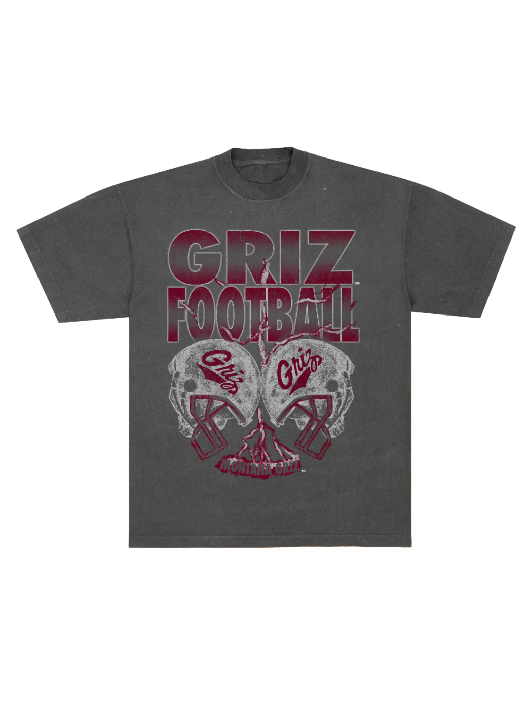 Montana - Classic Clash Tee