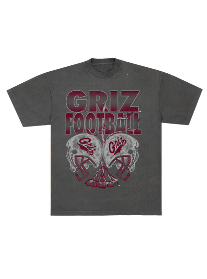 Montana - Classic Clash Tee