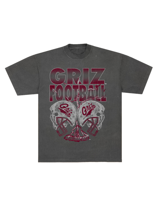 Montana - Classic Clash Tee