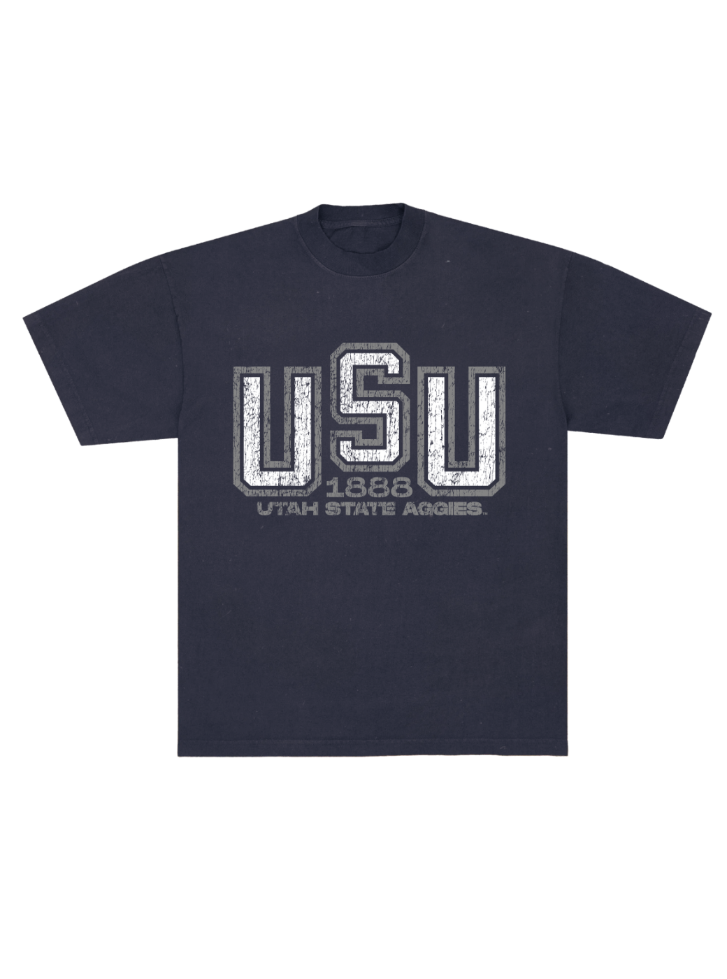 USU 1888 Tee