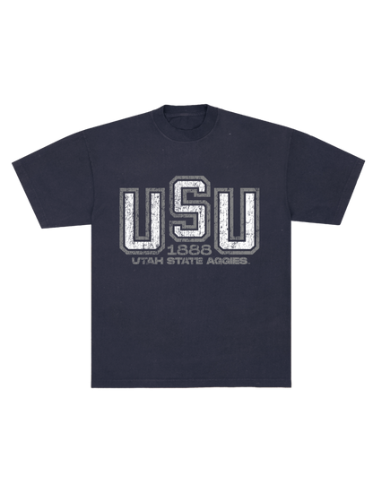USU 1888 Tee