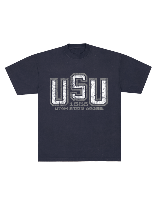 USU 1888 Tee