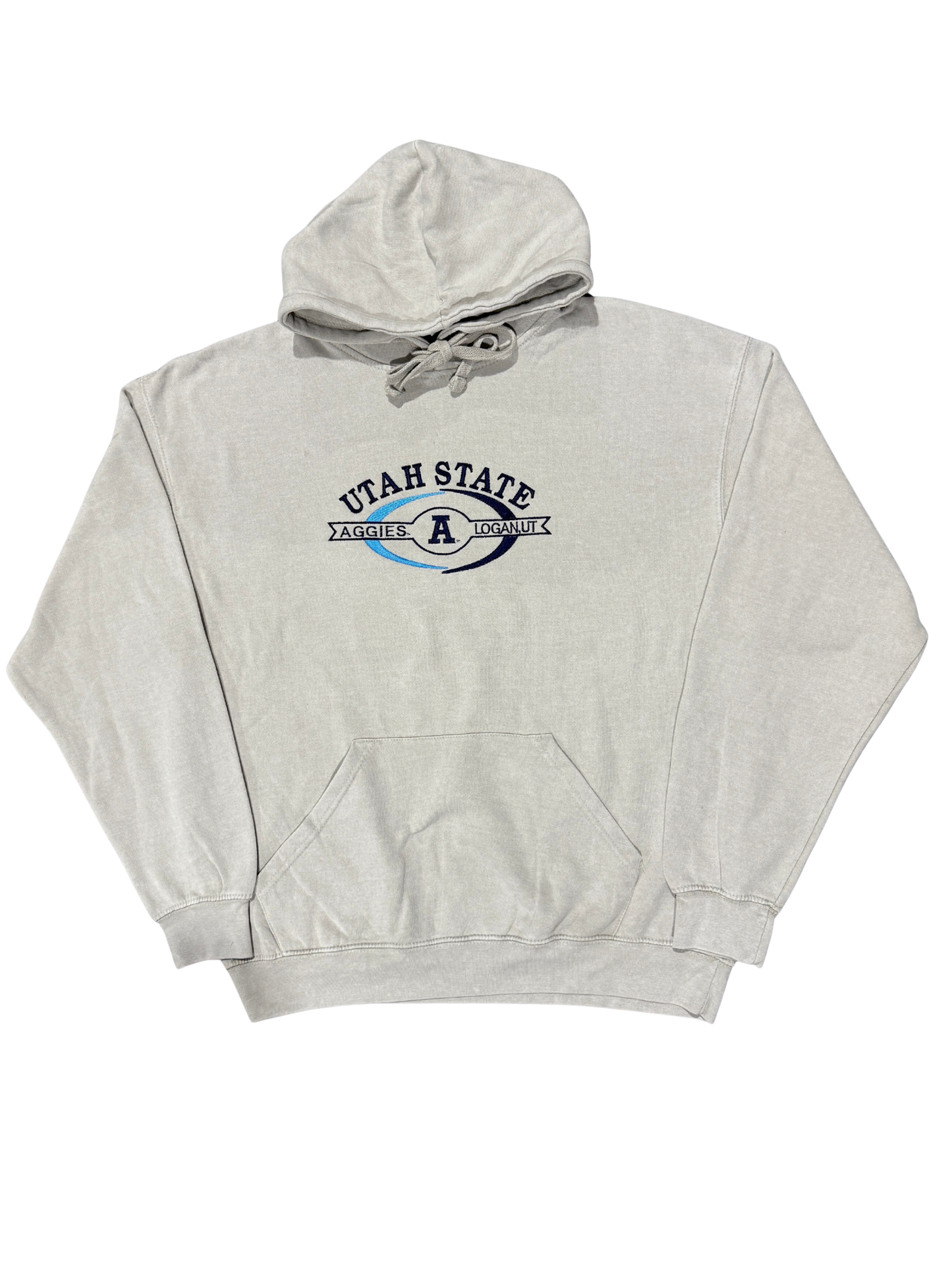 USU - Surf Hoodie