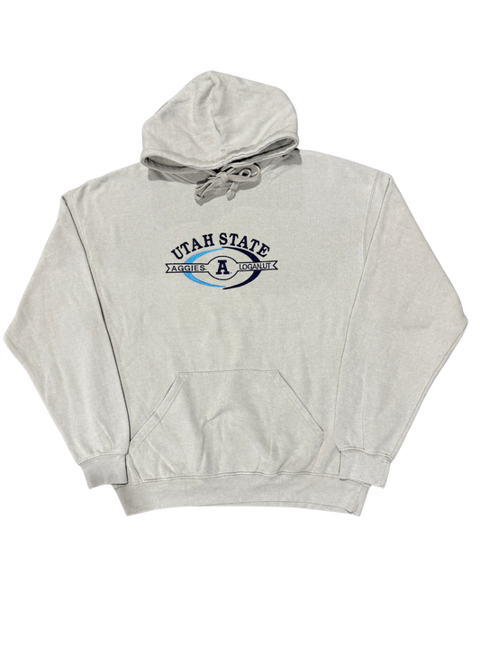 USU - Surf Hoodie