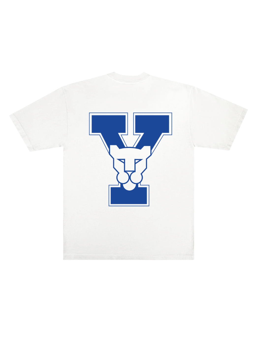 BYU - Rewind Tee