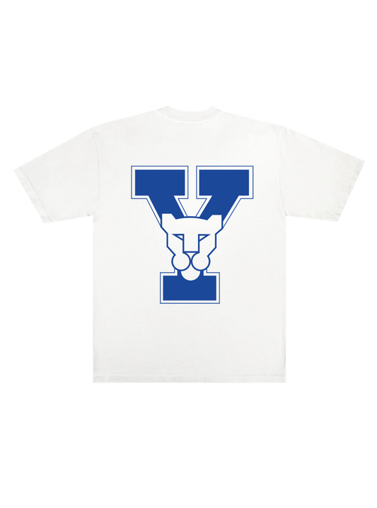 BYU - Rewind Tee
