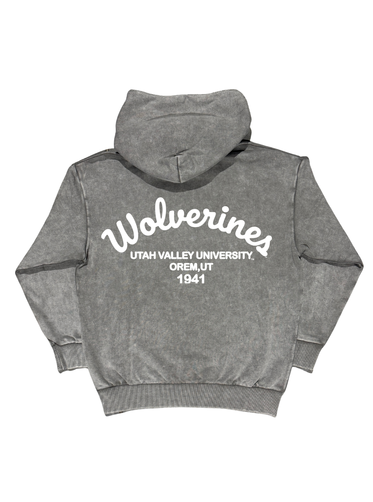 UVU - Work Hoodie