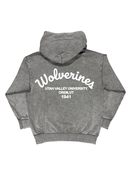 UVU - Work Hoodie