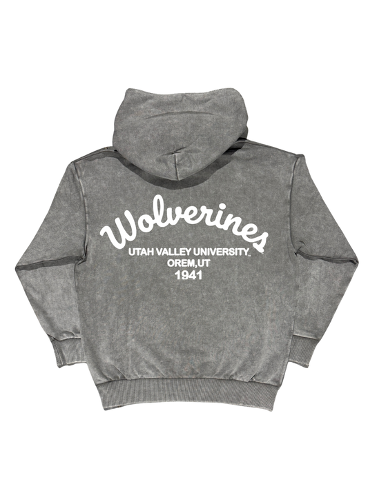 UVU - Work Hoodie