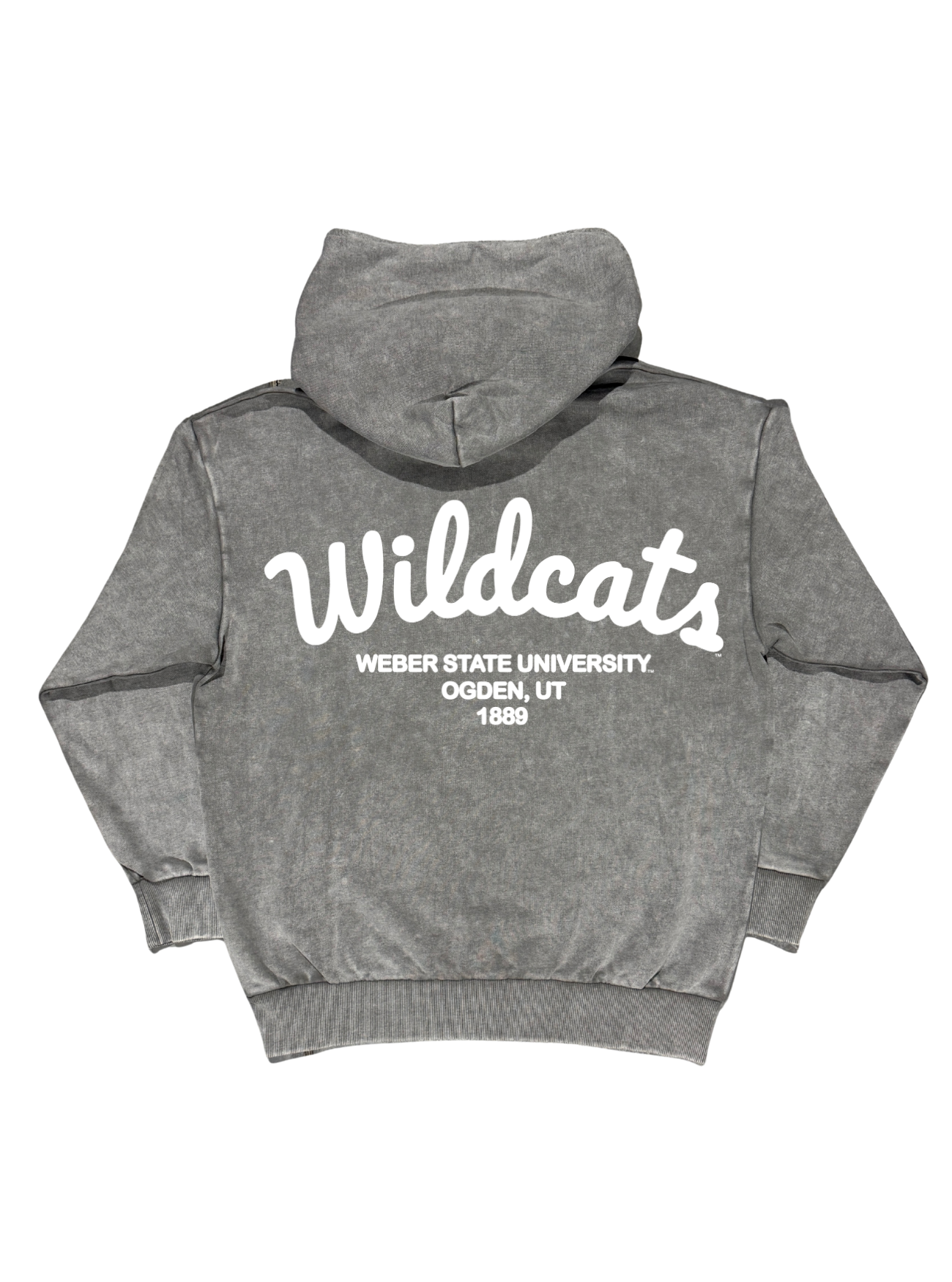 Weber - Work Hoodie