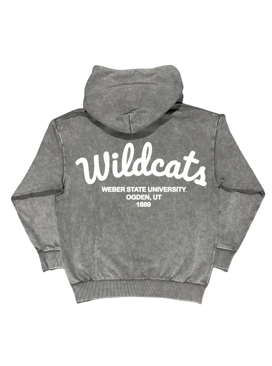 Weber - Work Hoodie