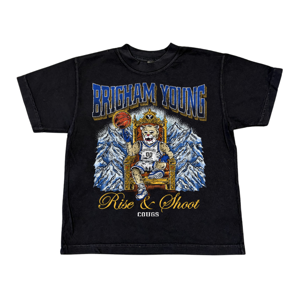 Youth Throne Tee