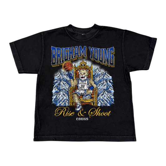 Youth Throne Tee