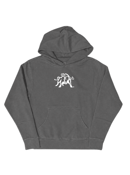 Youth USU Work Hoodie