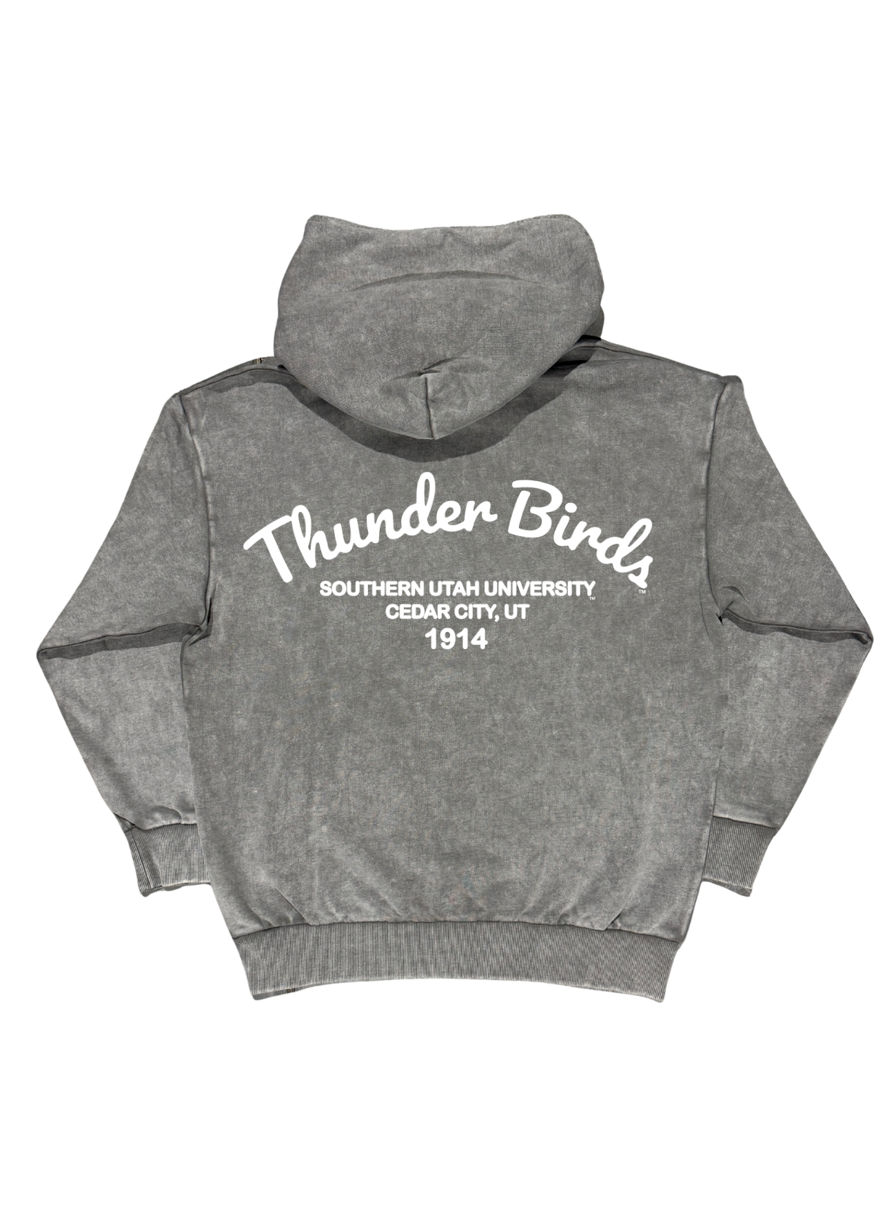 SUU - Work Hoodie