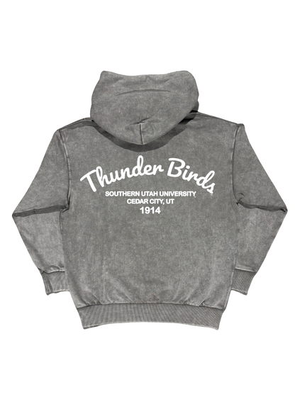 SUU - Work Hoodie